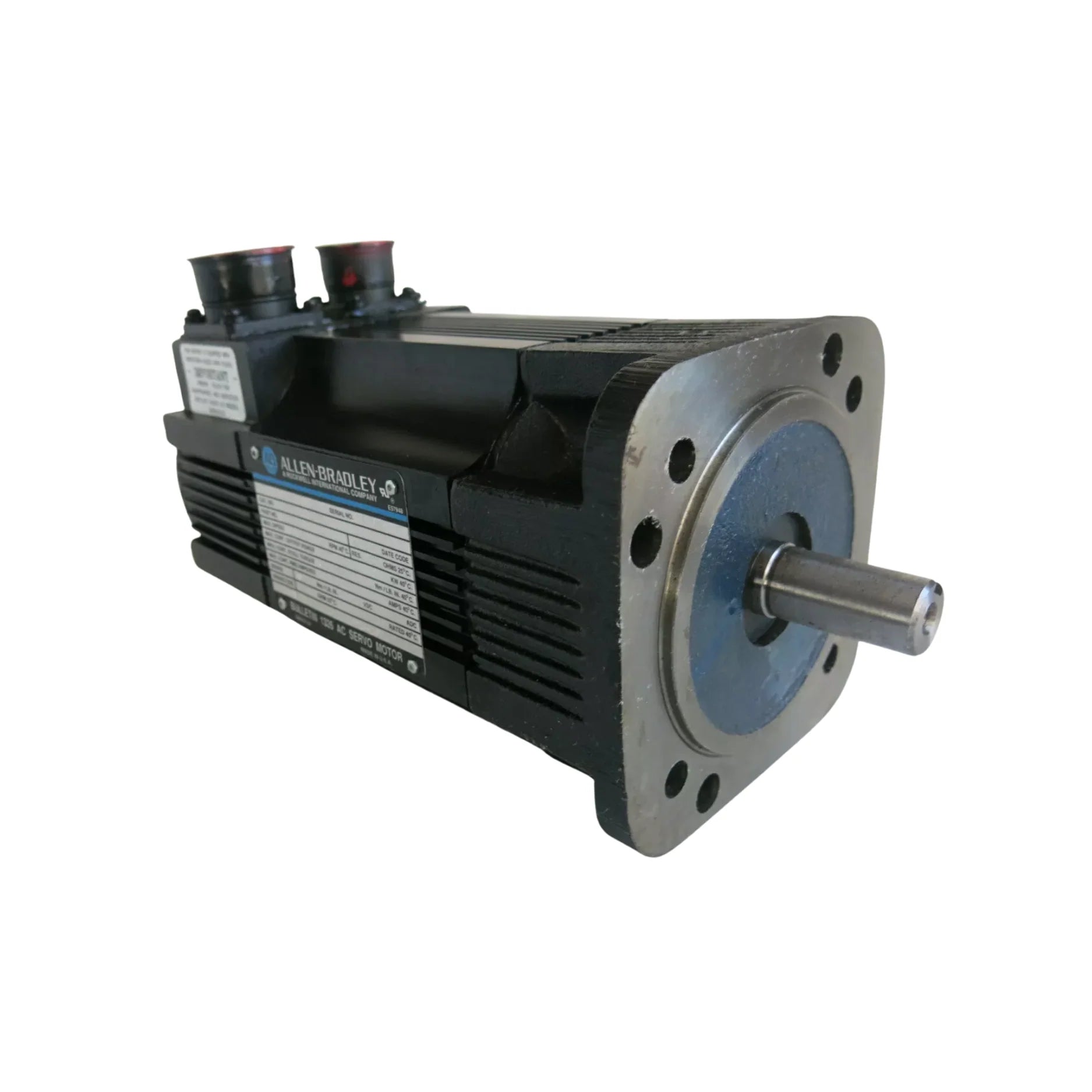 Allen-Bradley 1326AB-B410G-21
