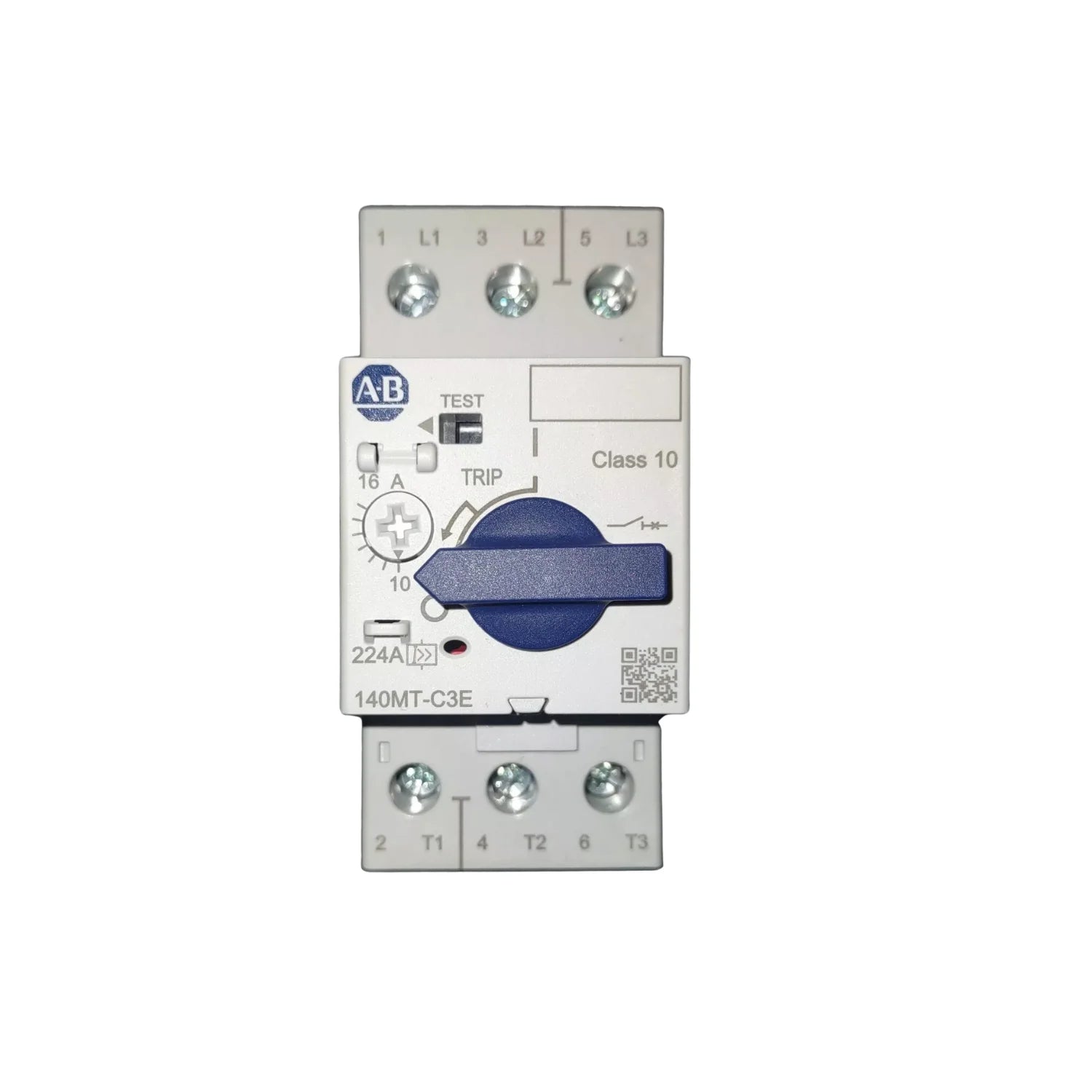 Allen-Bradley 140MT-C3E-C16