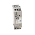 Allen-Bradley 150-C30NBR SMC-3 soft starter, 30A, 3-phase, compact design for motor control and reduced inrush current