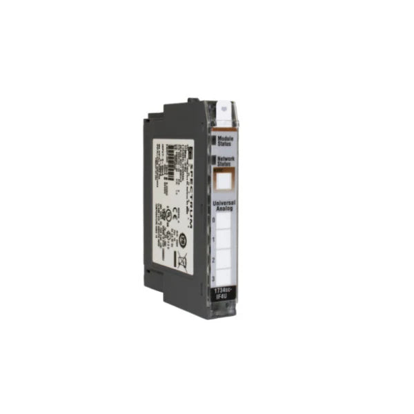 Allen-Bradley 1734SC-IF4U