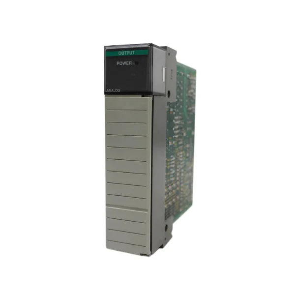 Allen-Bradley 1746-NO4V