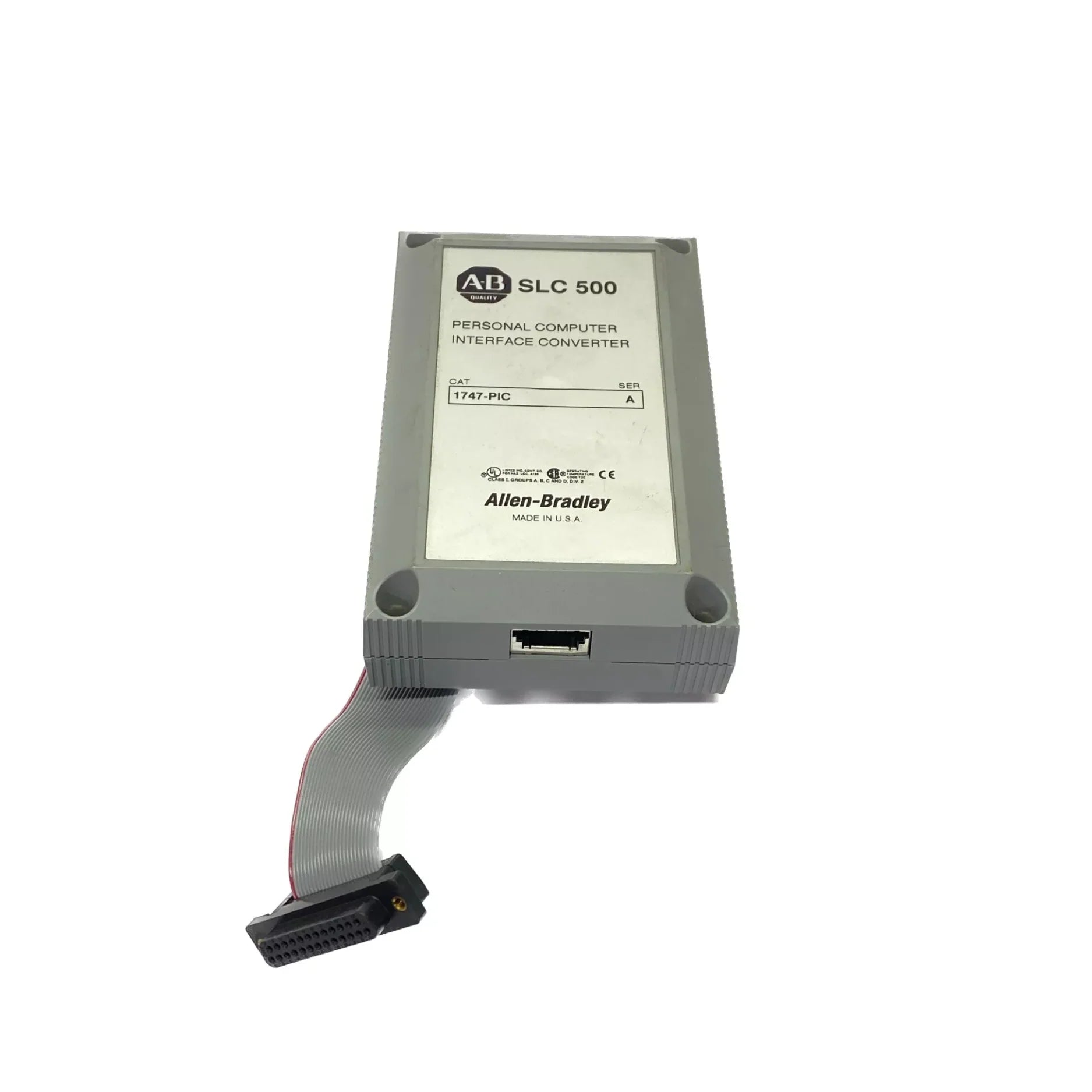 Allen-Bradley 1747-PIC