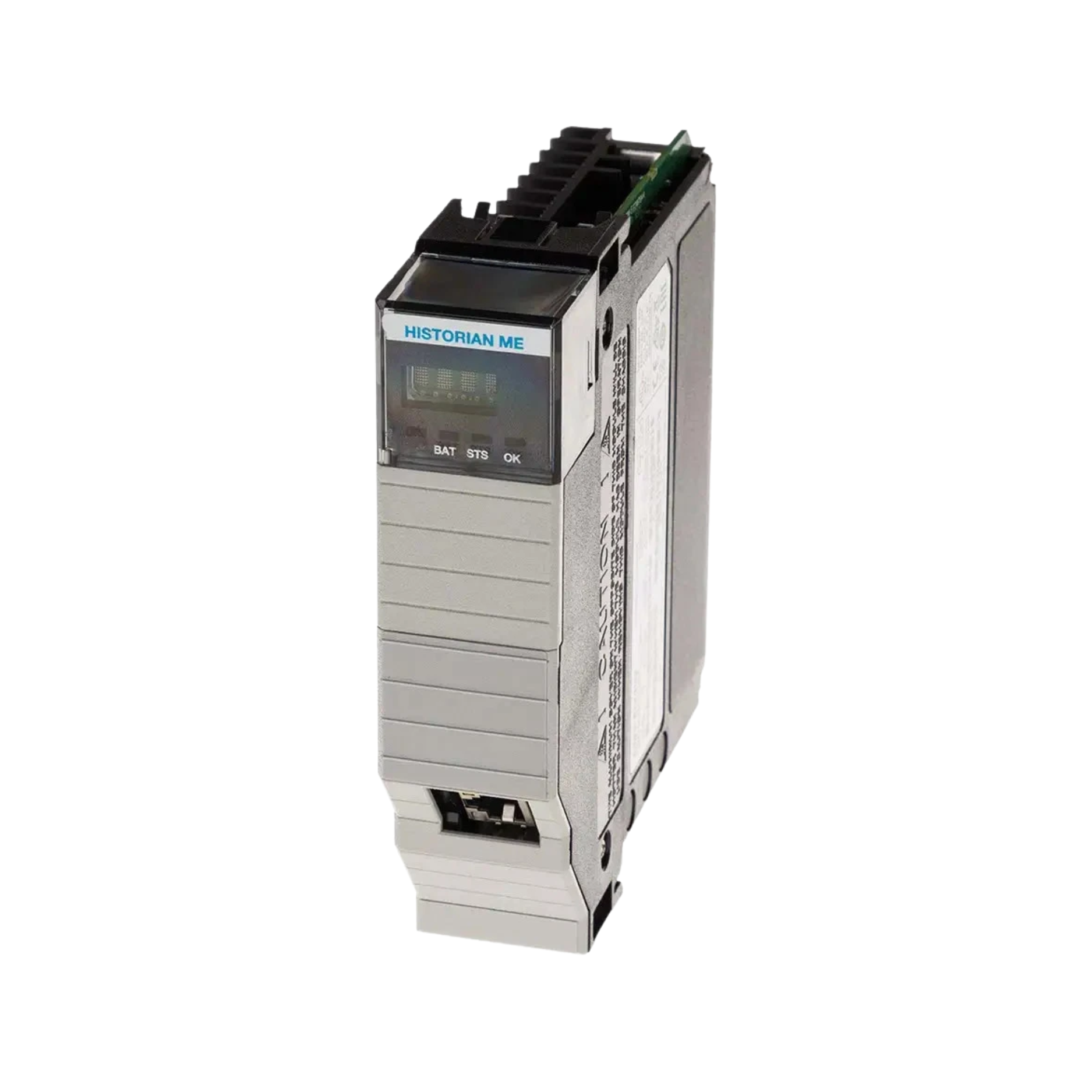 Allen-Bradley 1756-HIST2G Series B ControlLogix dual-channel high-speed counter module