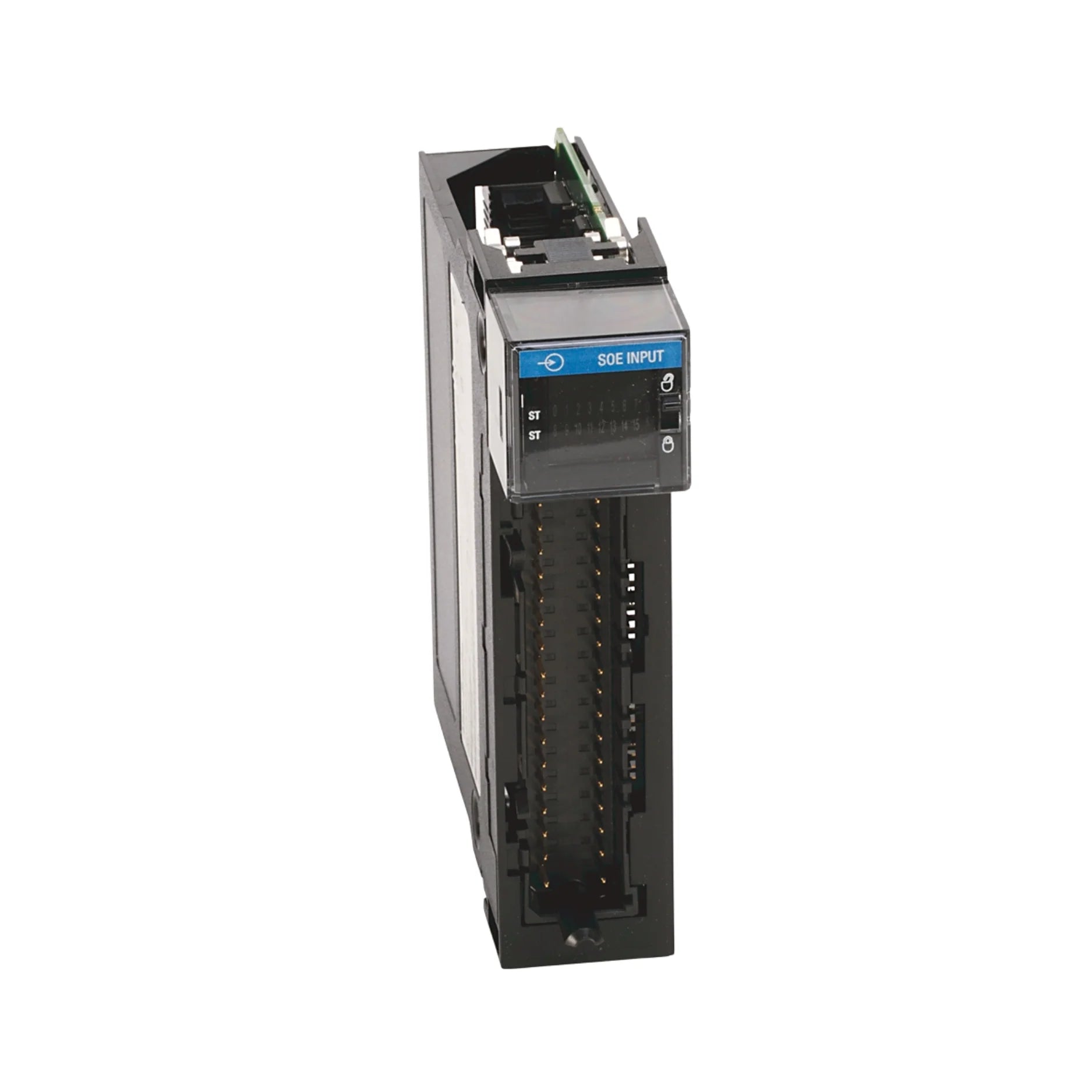 1756-IH16ISOE Allen-Bradley isolated high-speed input module, 16-channel for time-critical automation systems