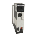 Allen-Bradley 1756-L71 ControlLogix 5570 processor, high-speed CPU, for complex industrial automation and control systems.