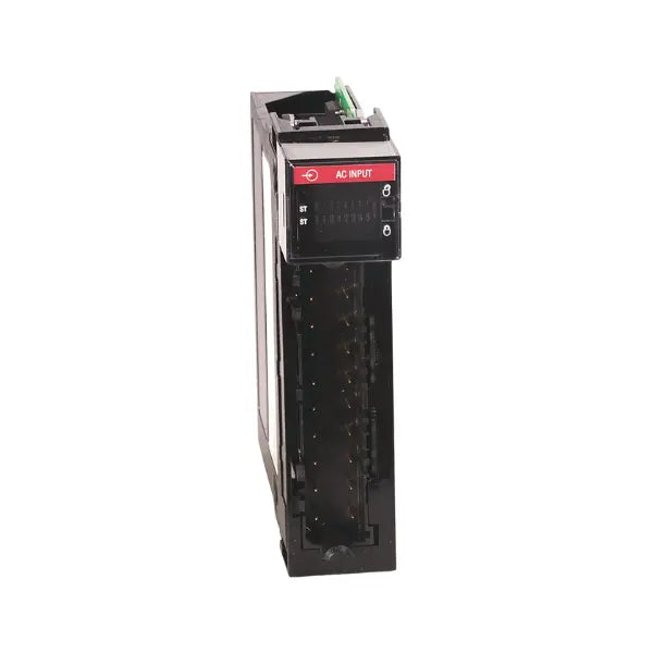 Allen-Bradley 1756-OX8I relay output module, 8 isolated NO channels, supports AC/DC loads, 36-pin, for ControlLogix systems.