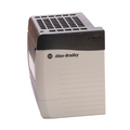 Allen-Bradley 1756-PB75 ControlLogix 24V DC power supply with 75W output for reliable industrial automation system operation.