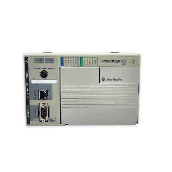 Allen-Bradley 1769-L23E-QB1B