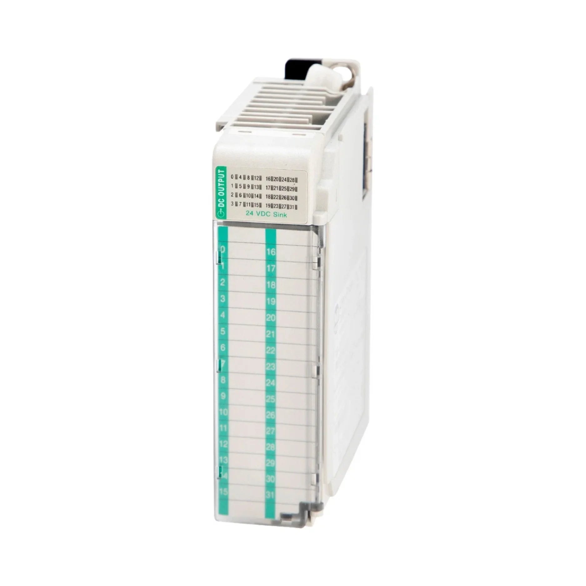 Allen-Bradley 1769-OV32T 32-point 24V DC sinking output module, CompactLogix high-density I/O