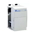 Allen-Bradley 1769-PA2 Compact I/O power supply, 120/240V AC input, 2A @ 5V DC, 0.8A @ 24V DC, for CompactLogix and MicroLogix systems.