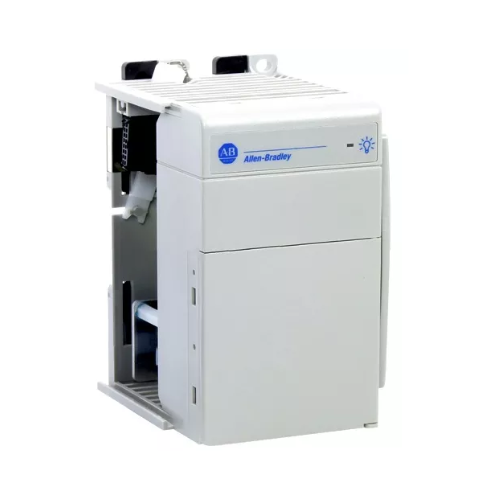 Allen-Bradley 1769-PA2 Compact I/O power supply, 120/240V AC input, 2A @ 5V DC, 0.8A @ 24V DC, for CompactLogix and MicroLogix systems.