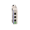 Allen-Bradley 1769-SM2 CompactLogix 5370 serial communication module for enhanced network connectivity