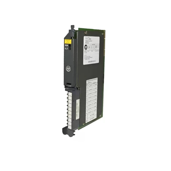 Allen-Bradley 1771-OFE2