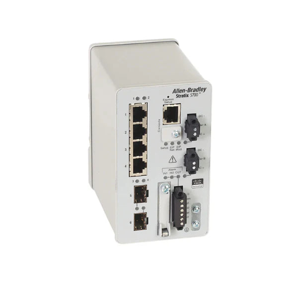 Allen-Bradley 1783-BMS06SA