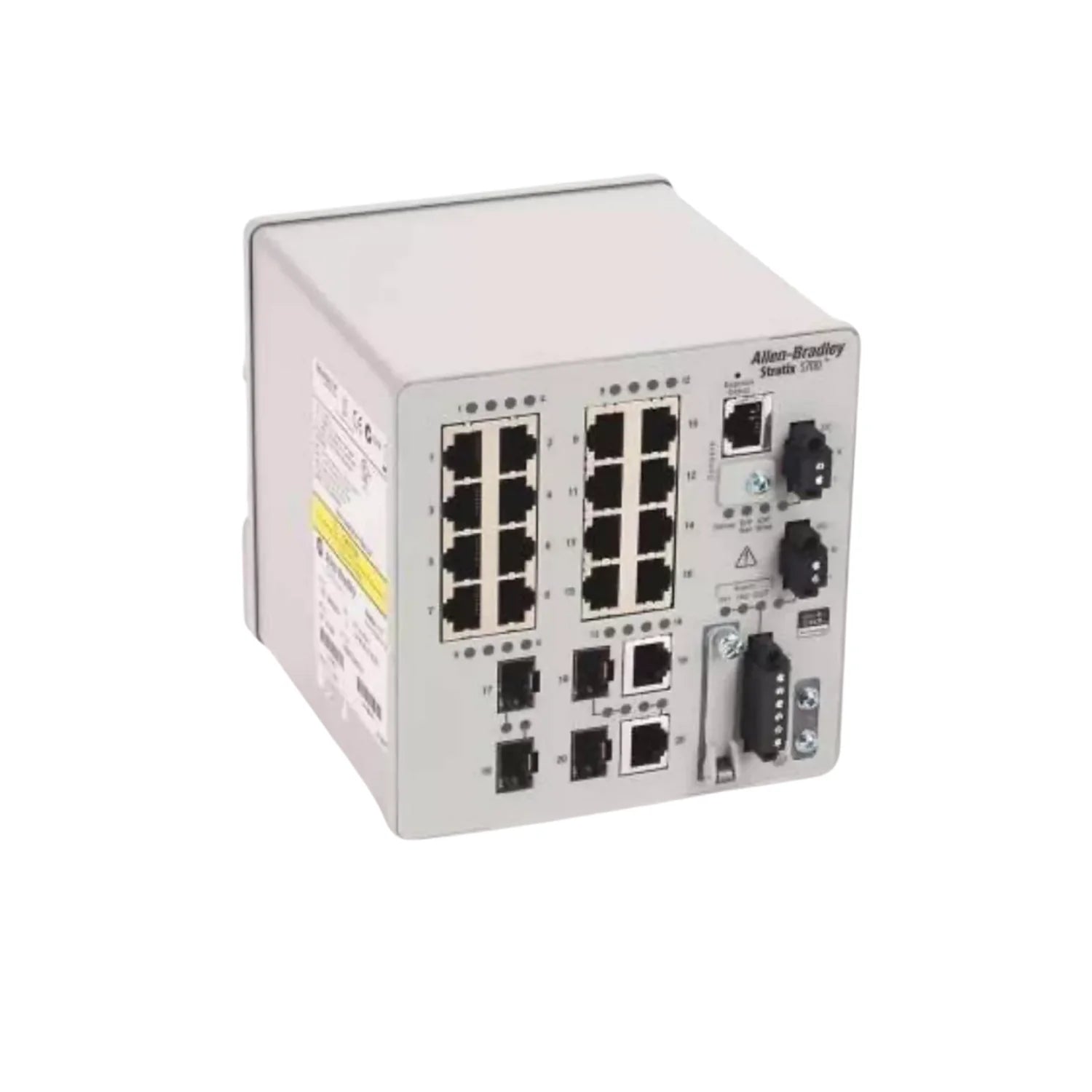 Allen-Bradley 1783-BMS20CGPK