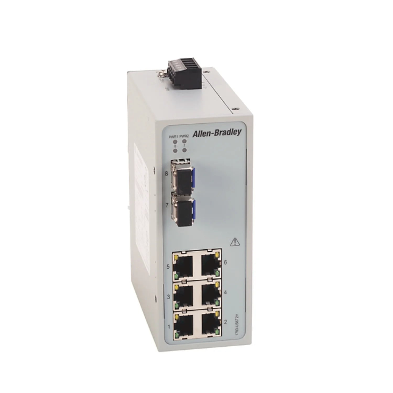 Allen-Bradley 1783-US6T2H