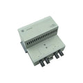 Allen-Bradley 1786-RPFM ControlNet fiber repeater module, medium-distance, for network signal extension
