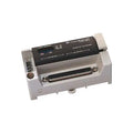 Allen-Bradley 1790D-T0W6 ArmorBlock I/O module, 16-point, DeviceNet, for distributed I/O in harsh industrial automation environments.