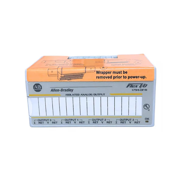 Allen-Bradley 1794-OF4I