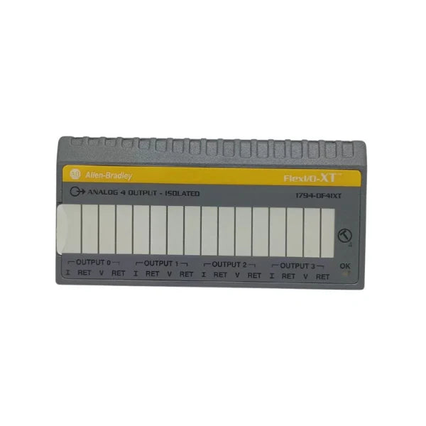 Allen-Bradley 1794-OF4IXT