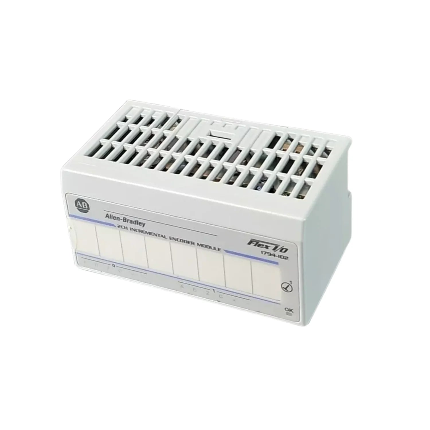Allen-Bradley 1794-ID2