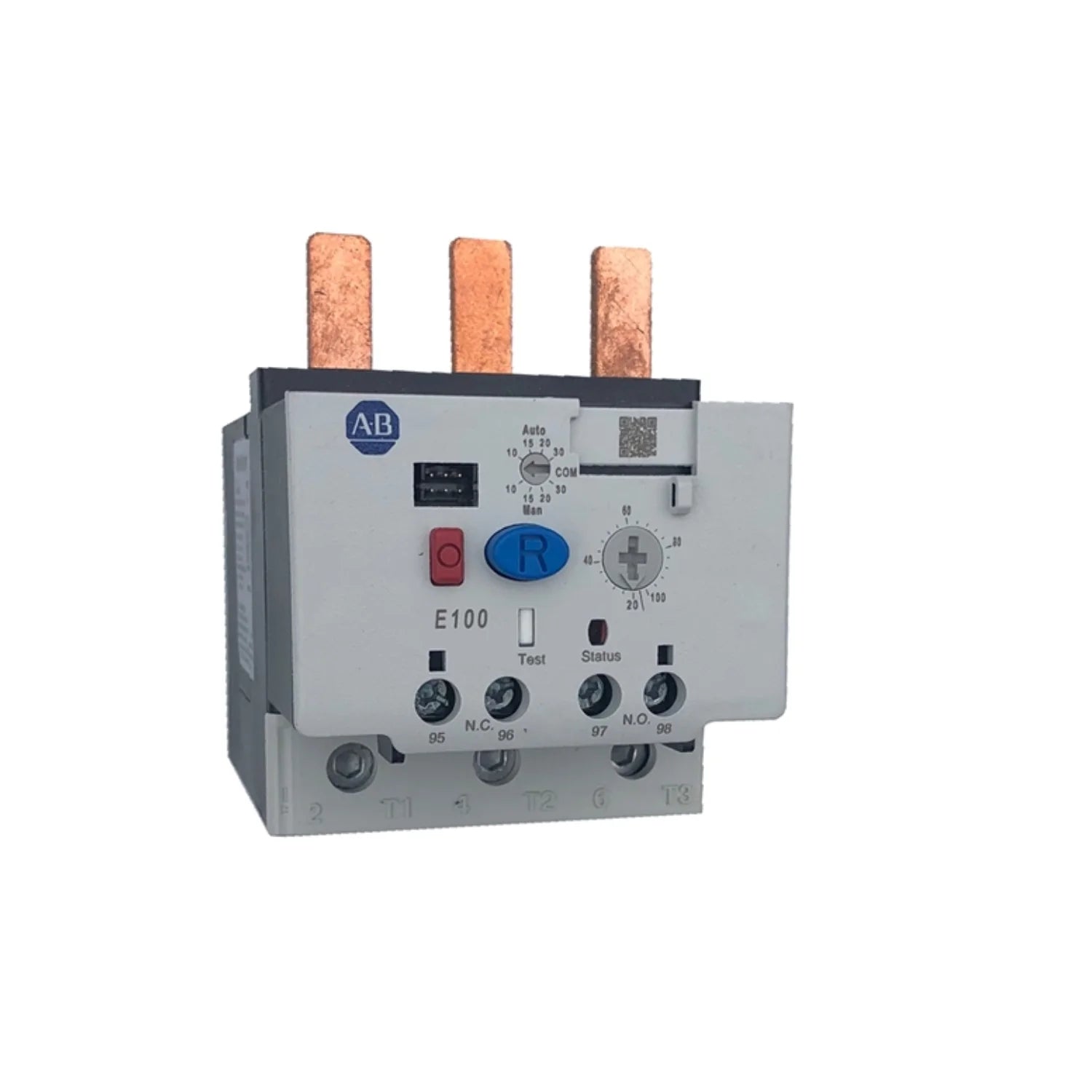 Allen-Bradley 193-1EFGE