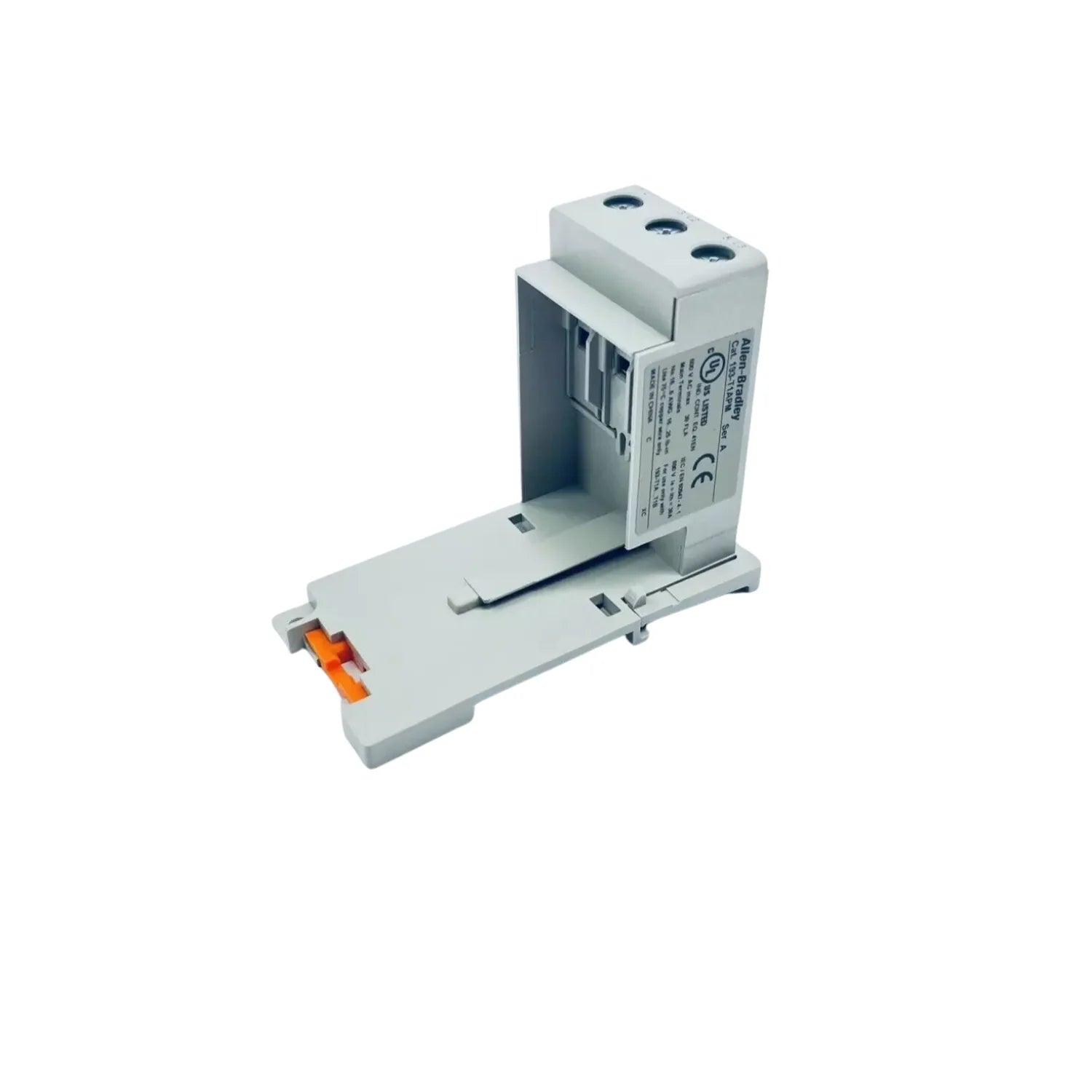 Allen-Bradley 193-T1APM