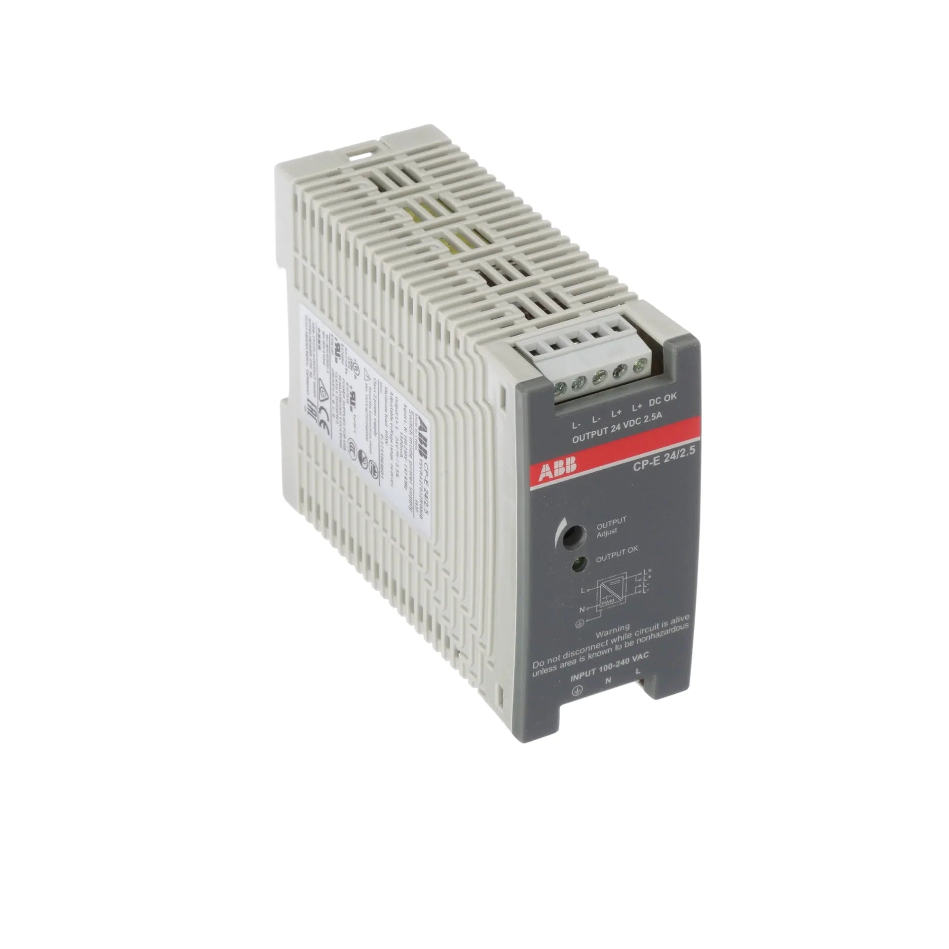 ABB 1SVR427032R0000