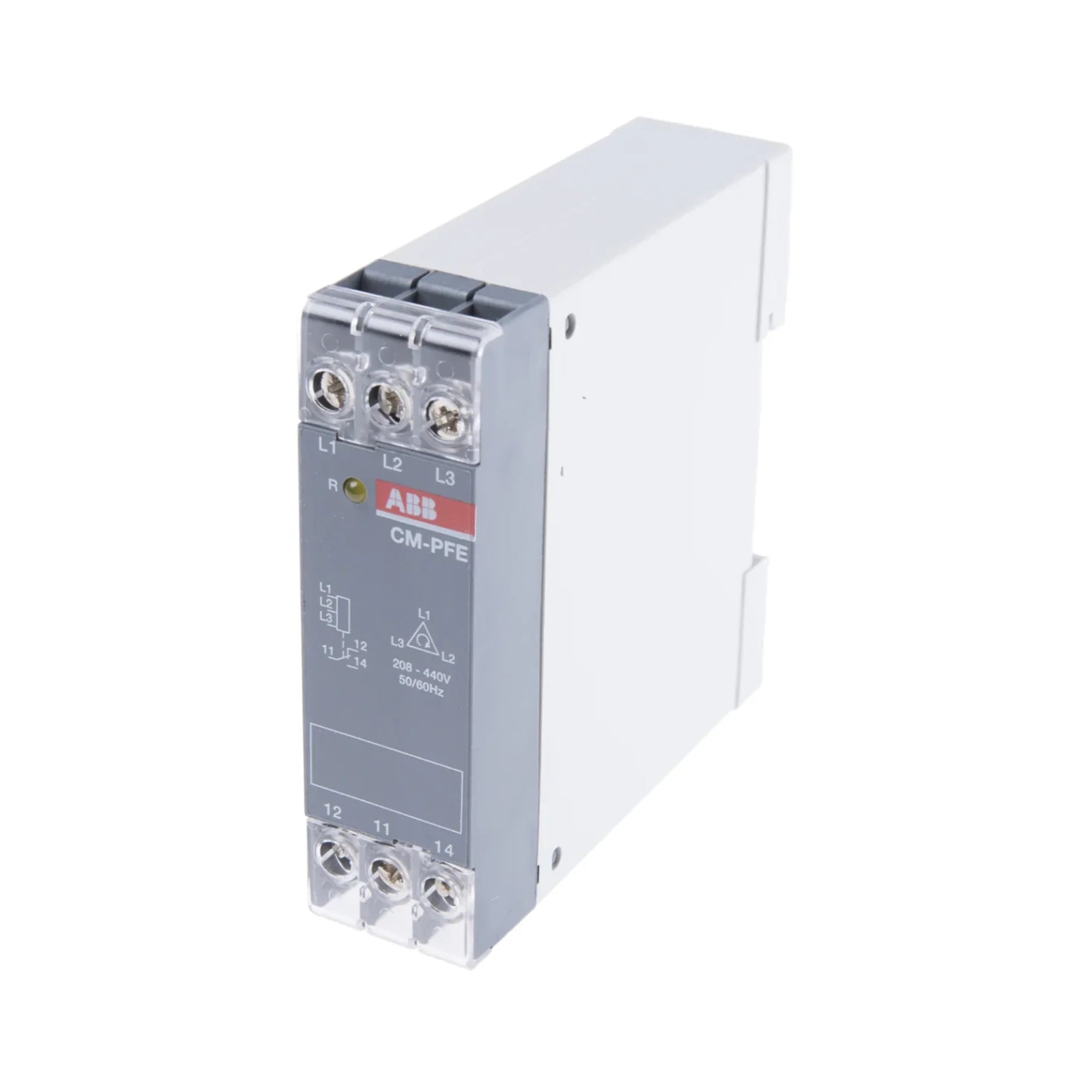 ABB 1SVR550824R9100