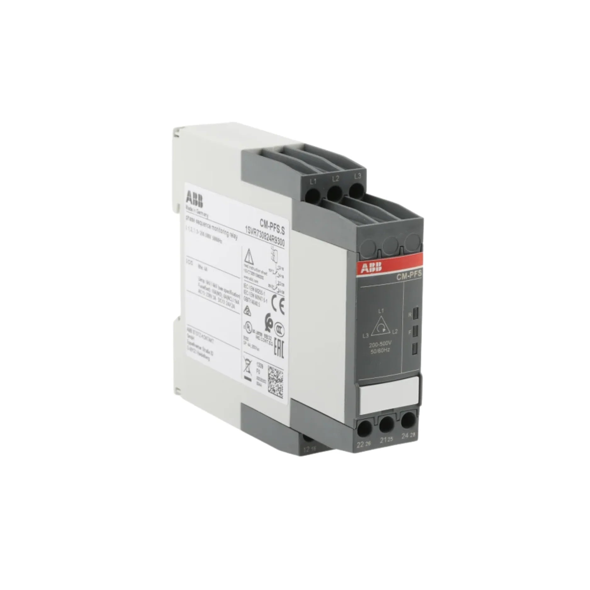 ABB 1SVR730824R9300