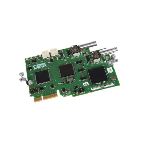Allen-Bradley 20-750-CNETC ControlNet communication adapter for PowerFlex 750 drives, high-speed network module