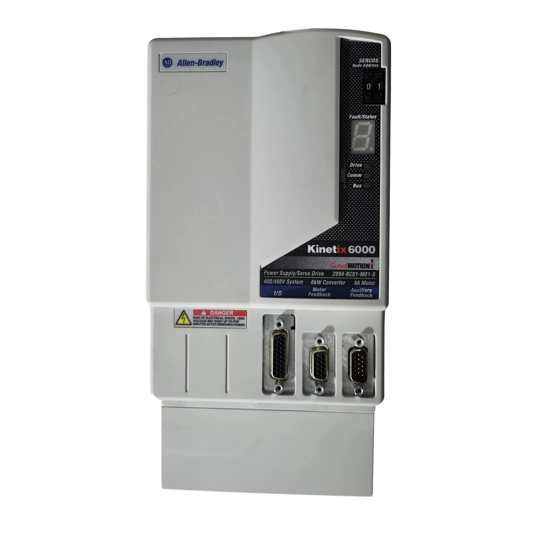 Allen-Bradley 2094-BC01-M01-S