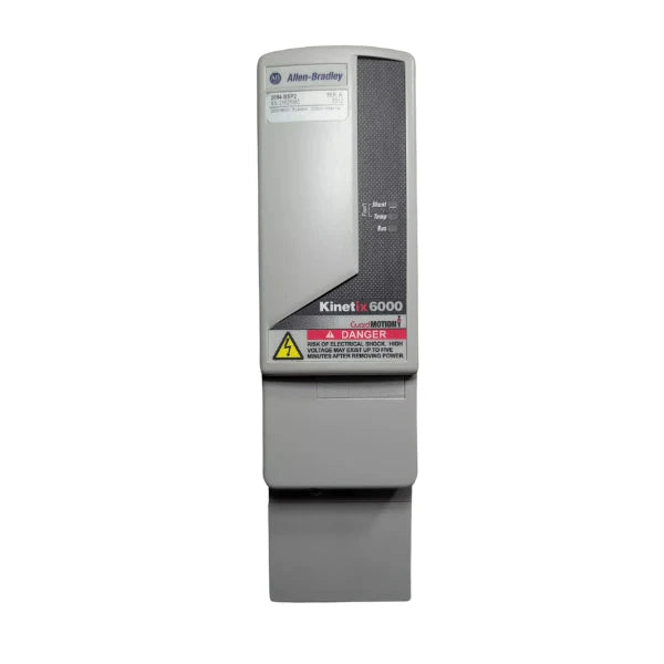 Allen-Bradley 2094-BSP2