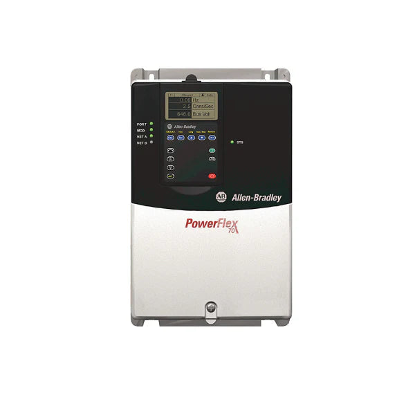 Allen-Bradley 20AC5P0A0AYNANC0