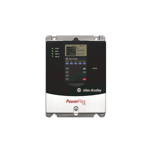 Allen-Bradley 20AC5P0A0AYNNNC0