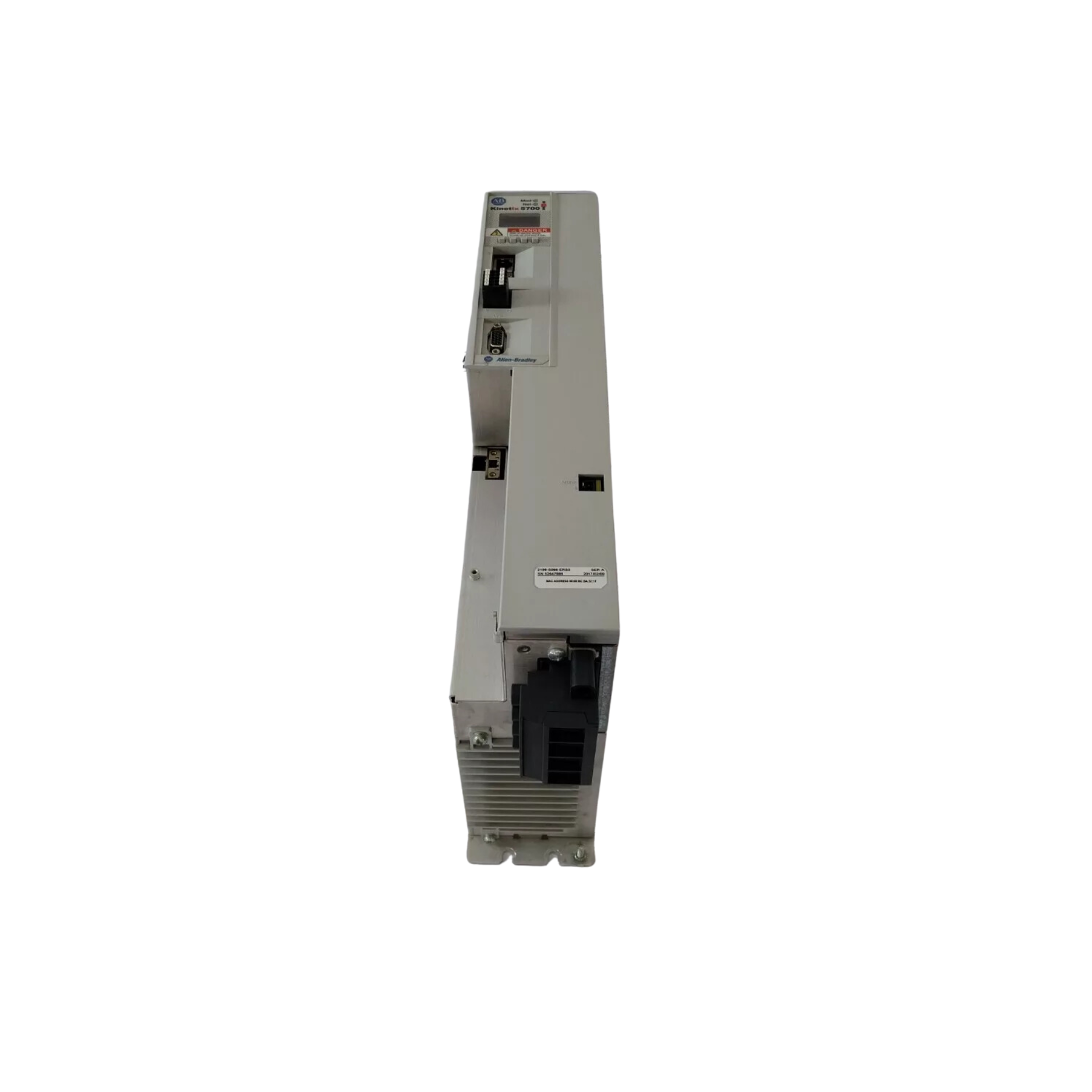 Allen-Bradley 2198-S086-ERS3