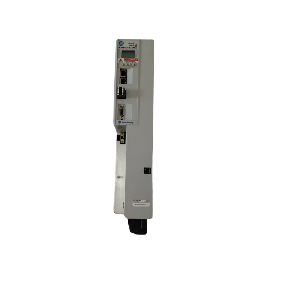 Allen-Bradley 2198-S086-ERS3