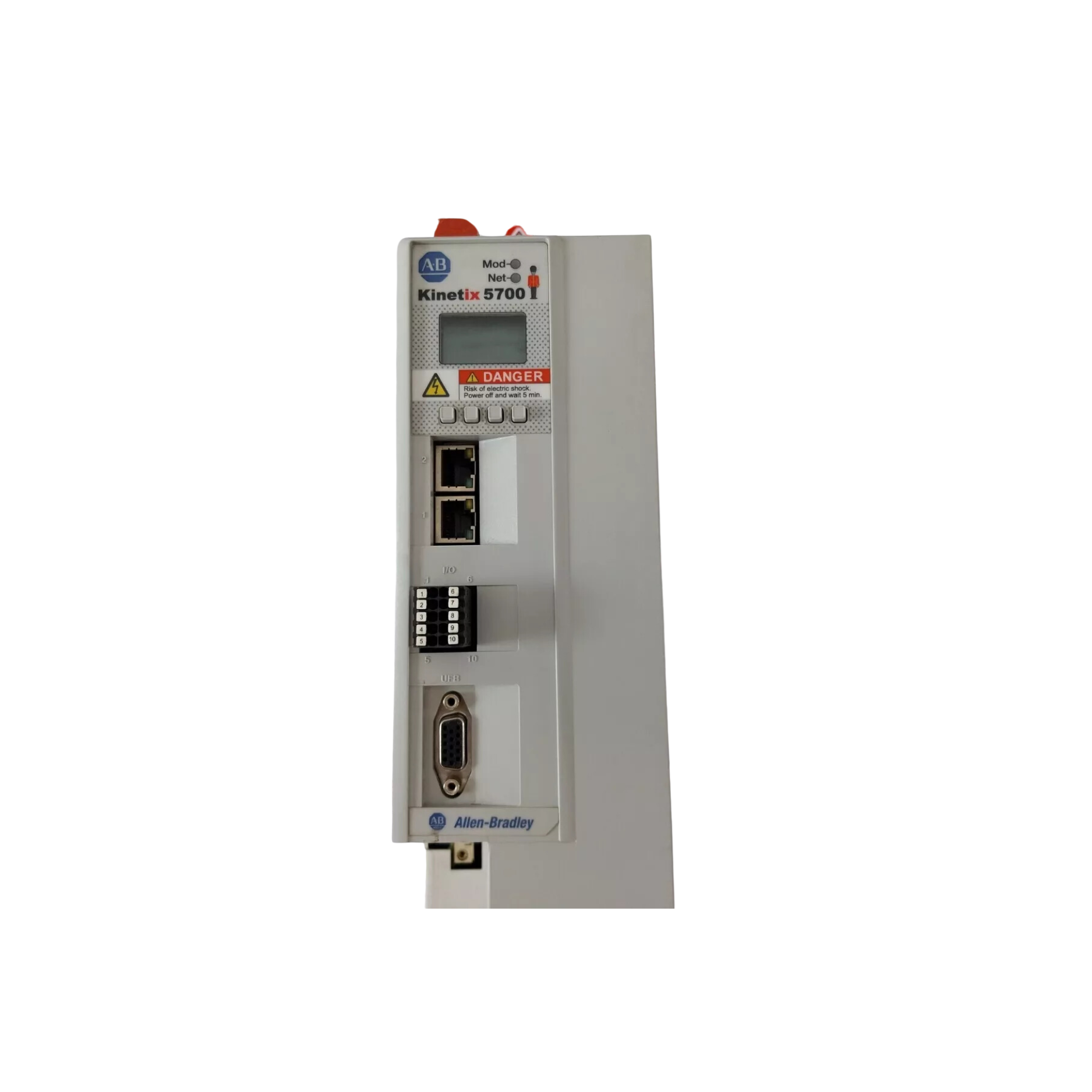 Allen-Bradley 2198-S086-ERS3