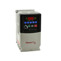 22B-B2P3N104, motor de indução PowerFlex 40 Allen-Bradley, ideal para controle de velocidade em sistemas de automação industrial.