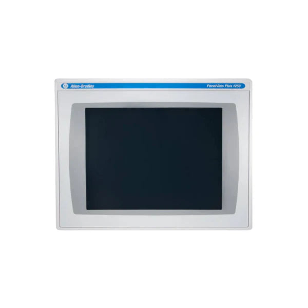 Allen-Bradley 2711P-T12C4D8
