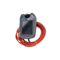 ABB 3HAC023195-001 robot control cable, 20 m length, for ABB IRB series robots, durable industrial-grade design.