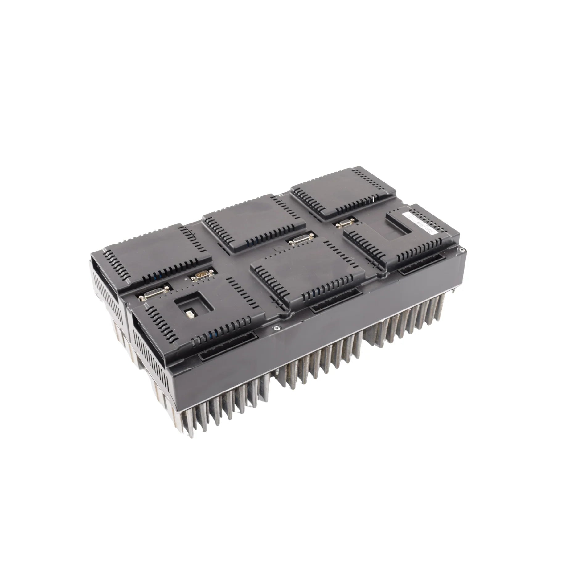ABB 3HAC025338-006 FlexPendant connection cable for IRC5 controller with durable and flexible design.