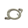 ABB 3HAC035320-001 FlexPendant holder bracket for IRC5 controller, secure and durable ABB mounting accessory.