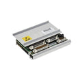 ABB 3HAC044168-001 teach pendant cable for IRC5 FlexPendant with durable industrial design.