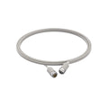 ABB 3HAC2540-1 robot signal cable for industrial automation with durable, low-interference design.