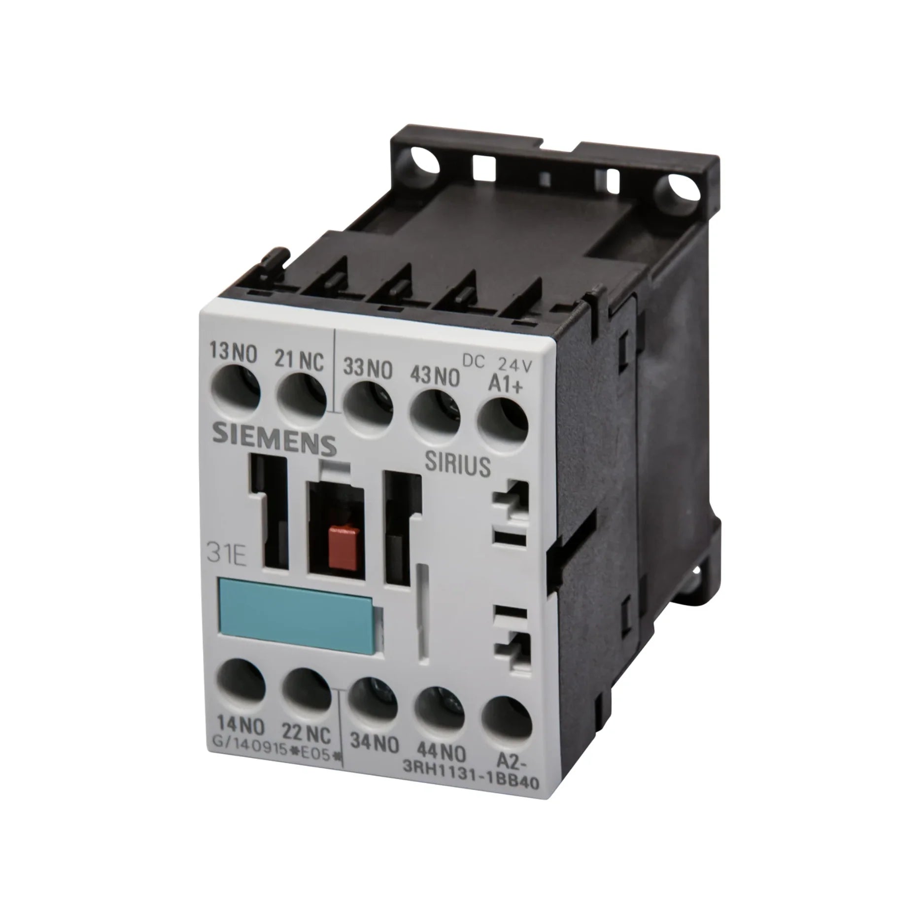 Siemens 3RH1131-1BB40