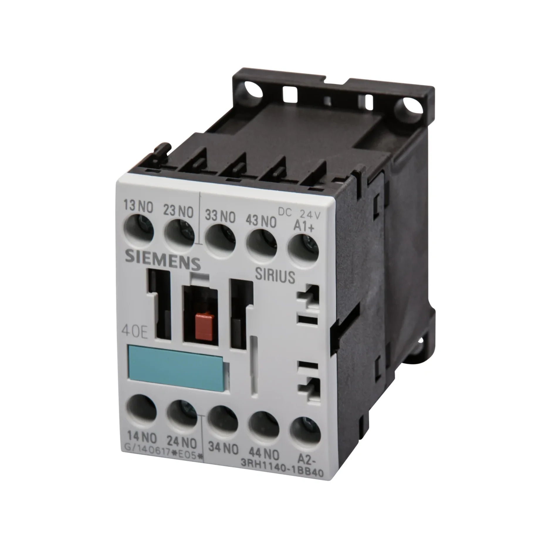 Siemens 3RH1140-1BB40