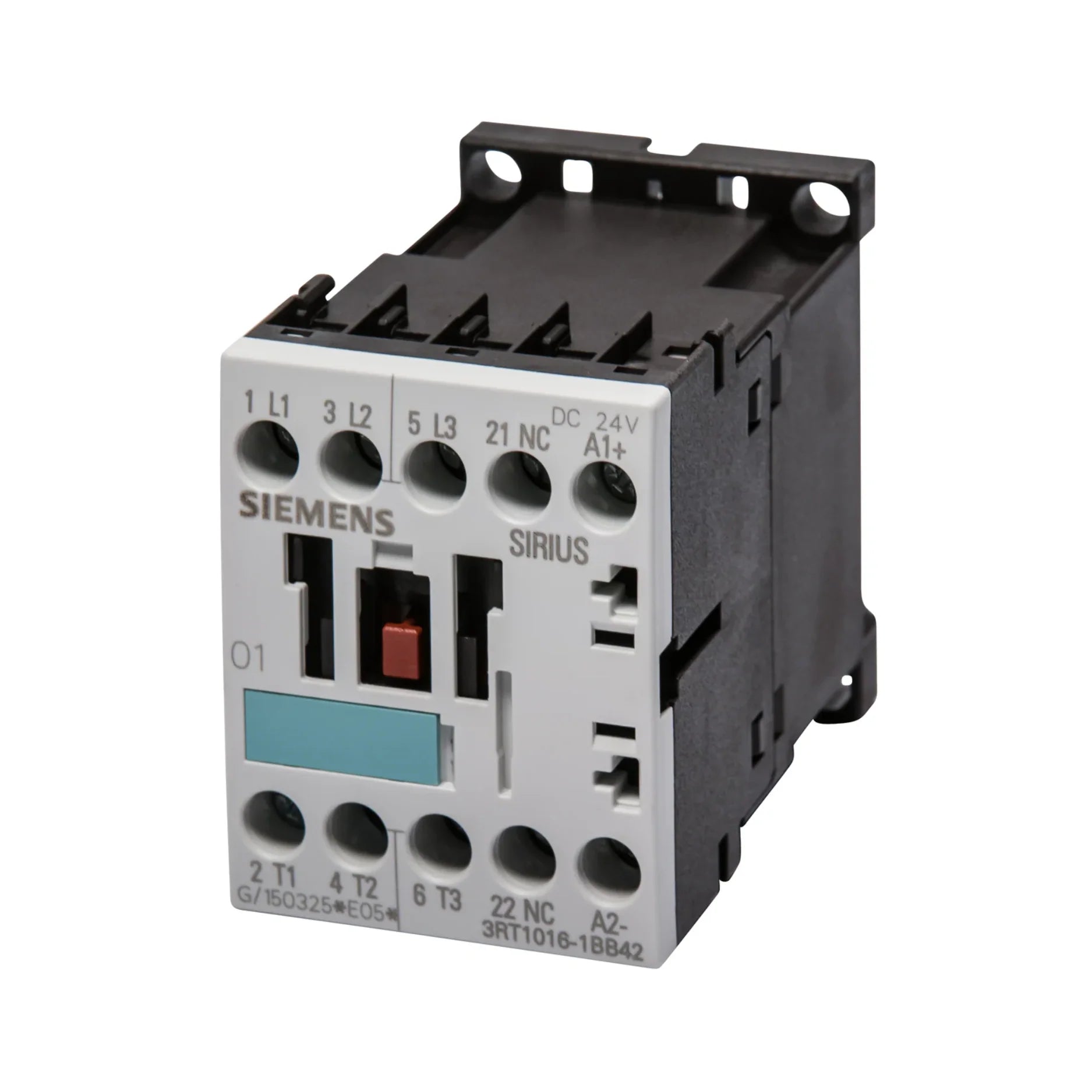 Siemens 3RT1016-1BB42