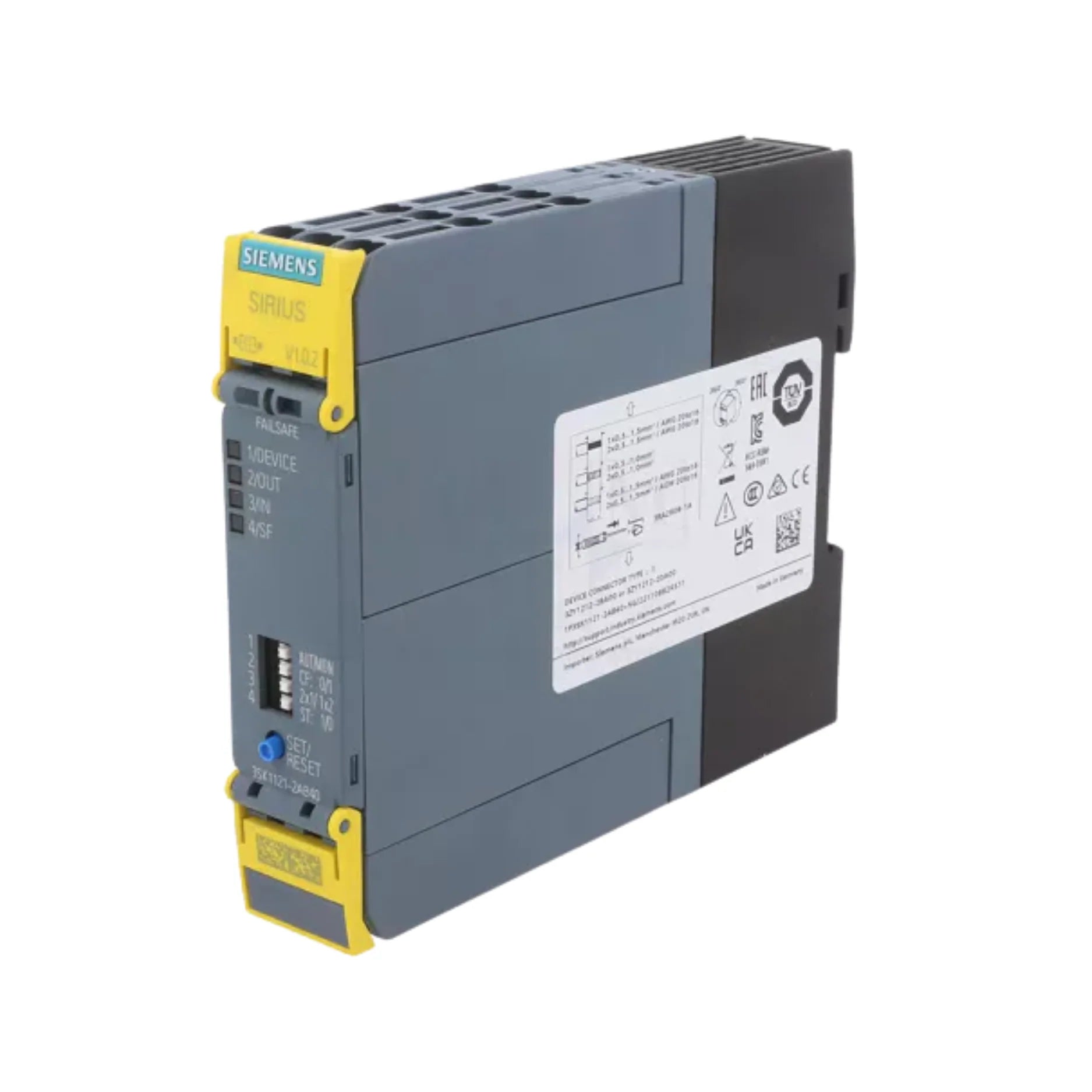 Siemens 3SK1121-2AB40