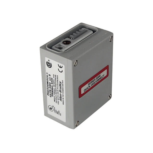 Allen-Bradley 42MTB-5000